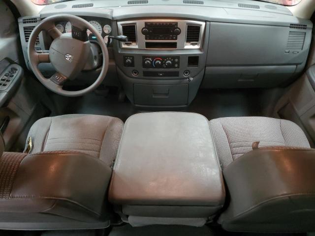 Dodge Ram 1500 St Image 9