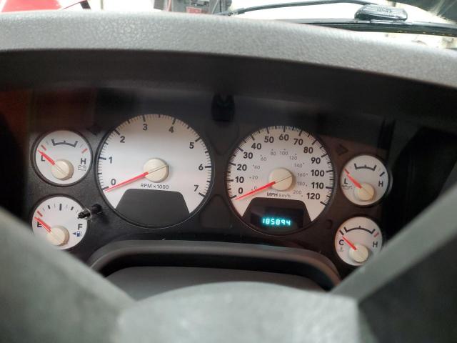 Dodge Ram 1500 St Image 5