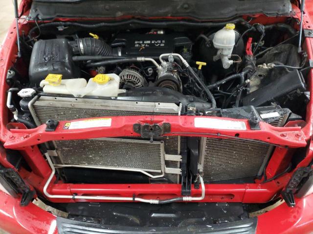 Dodge Ram 1500 St Image 8