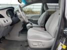 Toyota Sienna Le Image 7