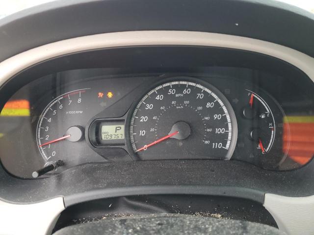 Toyota Sienna Le Image 10
