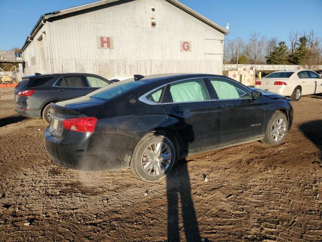 Chevrolet Impala Ls Image 10