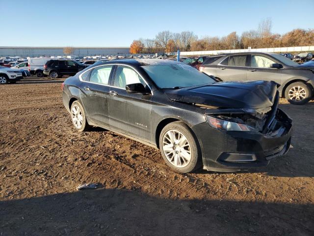 Chevrolet Impala Ls Image 7