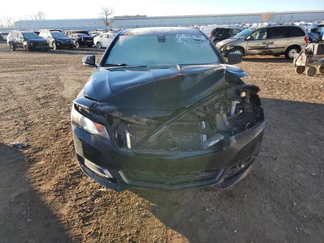 Chevrolet Impala Ls Image 6