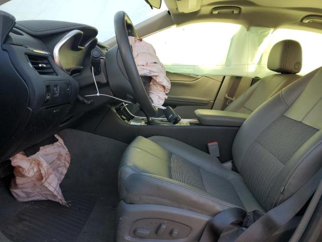 Chevrolet Impala Ls Image 4