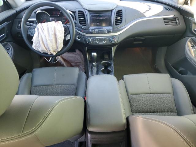 Chevrolet Impala Ls Image 3