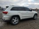 Jeep Grand Cherokee Overland Image 5