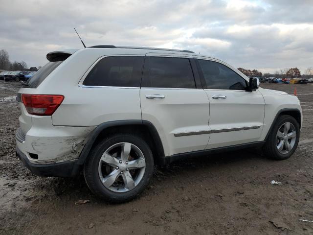 Jeep Grand Cherokee Overland Image 5