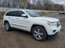 Jeep Grand Cherokee Overland Image 3