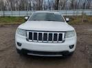 Jeep Grand Cherokee Overland Image 4