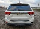 Jeep Grand Cherokee Overland Image 11