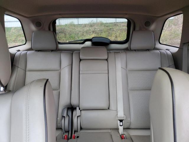 Jeep Grand Cherokee Overland Image 7