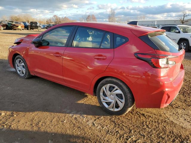 Subaru Impreza Image 2