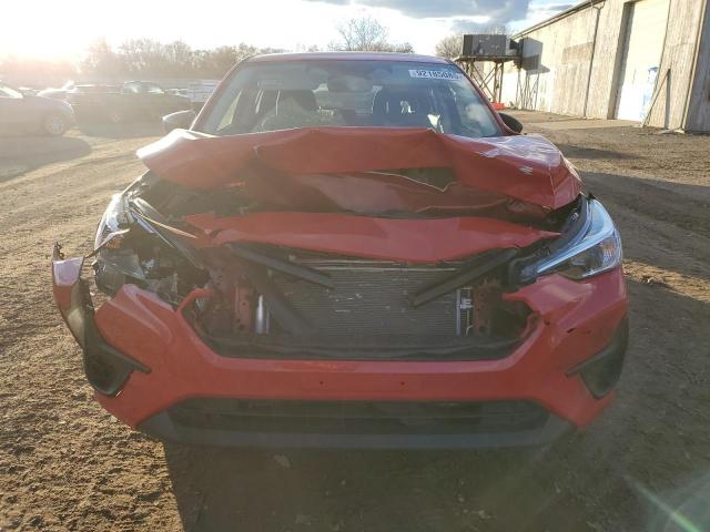 Subaru Impreza Image 11