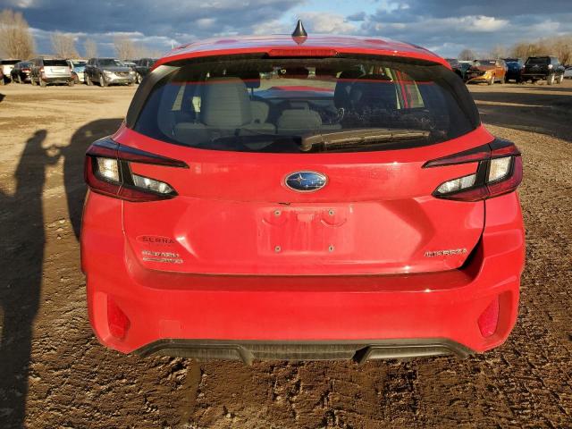 Subaru Impreza Image 3