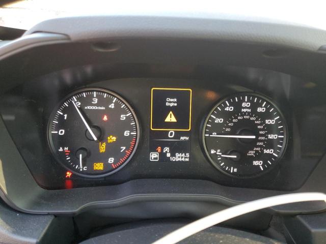 Subaru Impreza Image 10