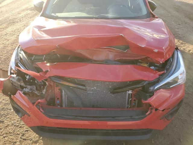 Subaru Impreza Image 12