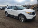 Ford Explorer Xlt Image 6