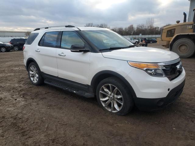 Ford Explorer Xlt Image 6
