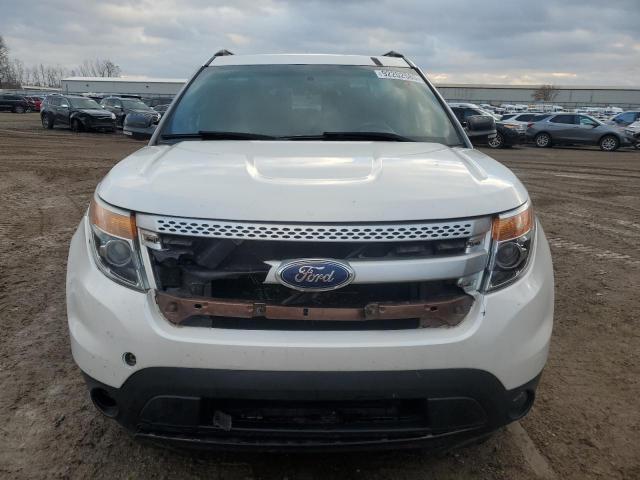 Ford Explorer Xlt Image 5