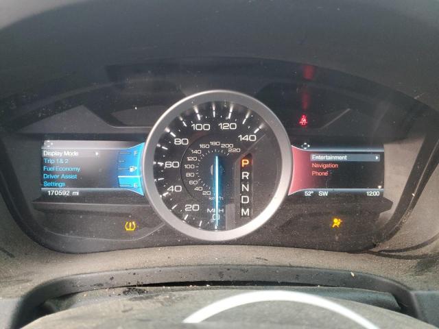 Ford Explorer Xlt Image 7