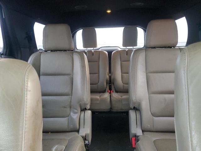 Ford Explorer Xlt Image 13