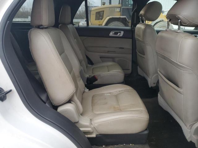 Ford Explorer Xlt Image 11