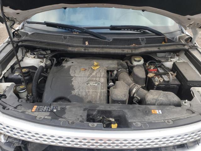 Ford Explorer Xlt Image 9