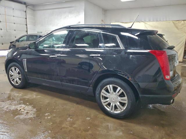 Cadillac SRX Image 11