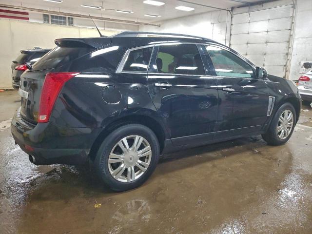 Cadillac SRX Image 10