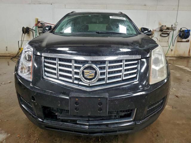 Cadillac SRX Image 6