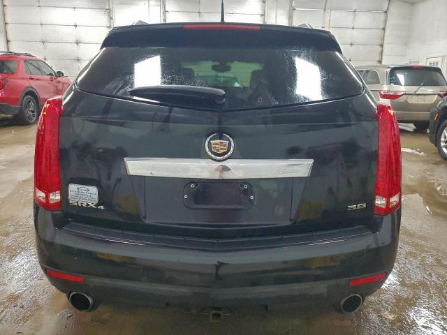 Cadillac SRX Image 13