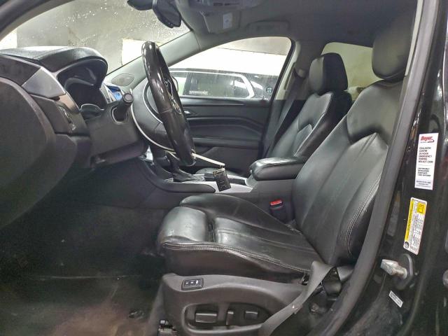 Cadillac SRX Image 2