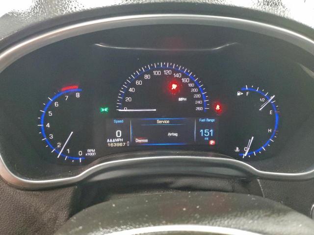 Cadillac SRX Image 3