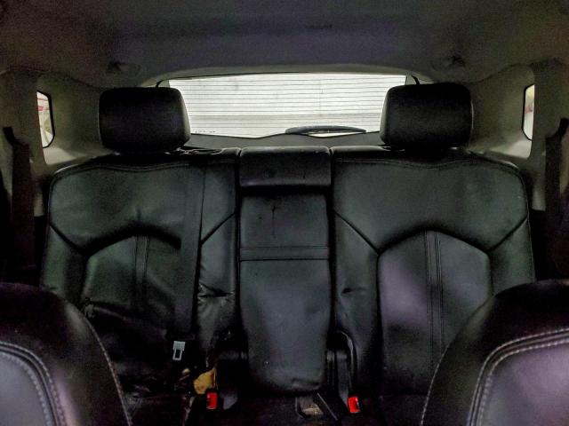 Cadillac SRX Image 8