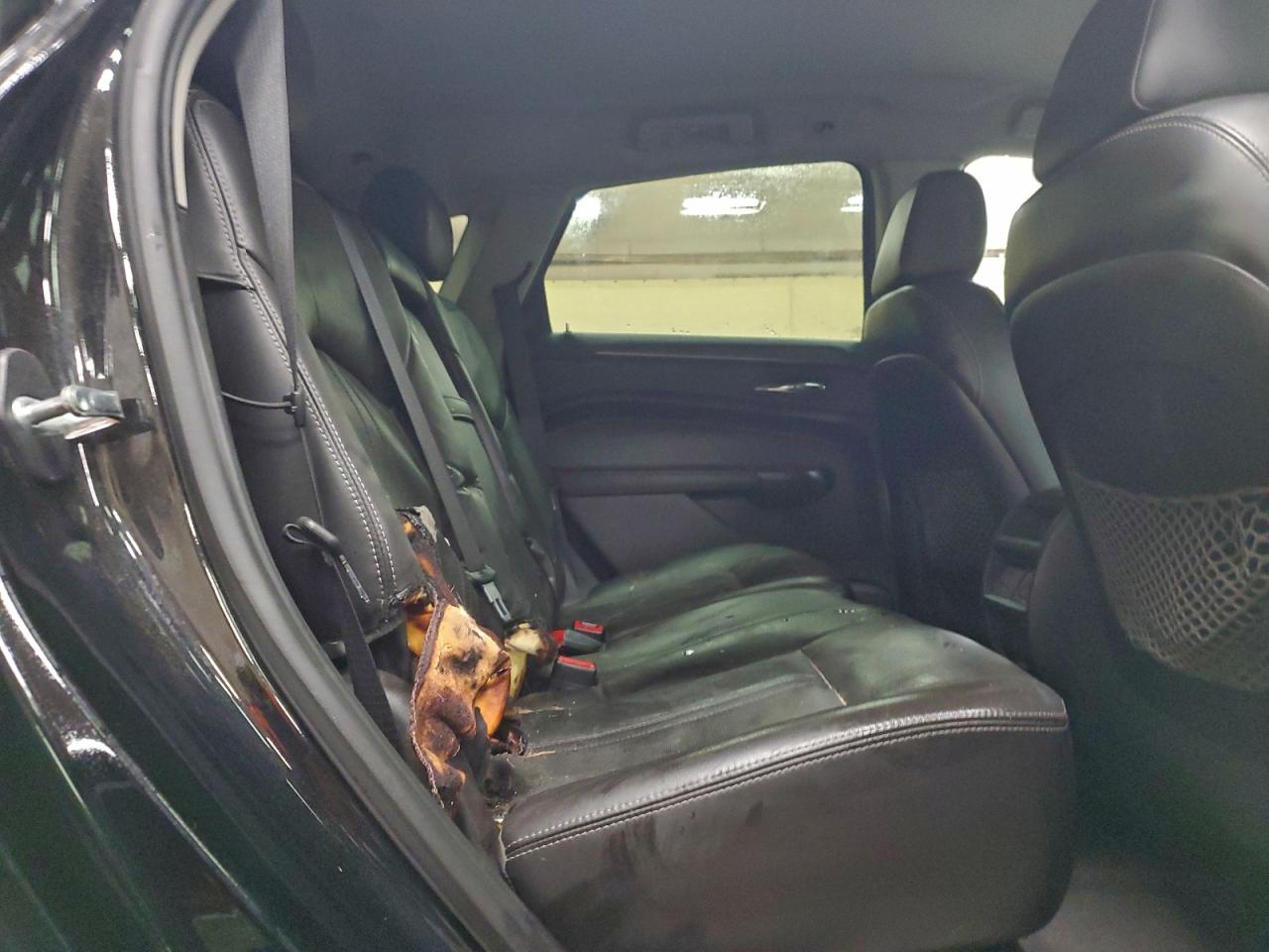 Cadillac SRX Image 5