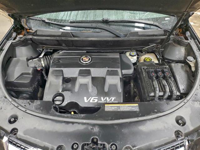 Cadillac SRX Image 7