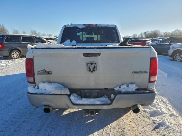 Ram 1500 Slt Image 7