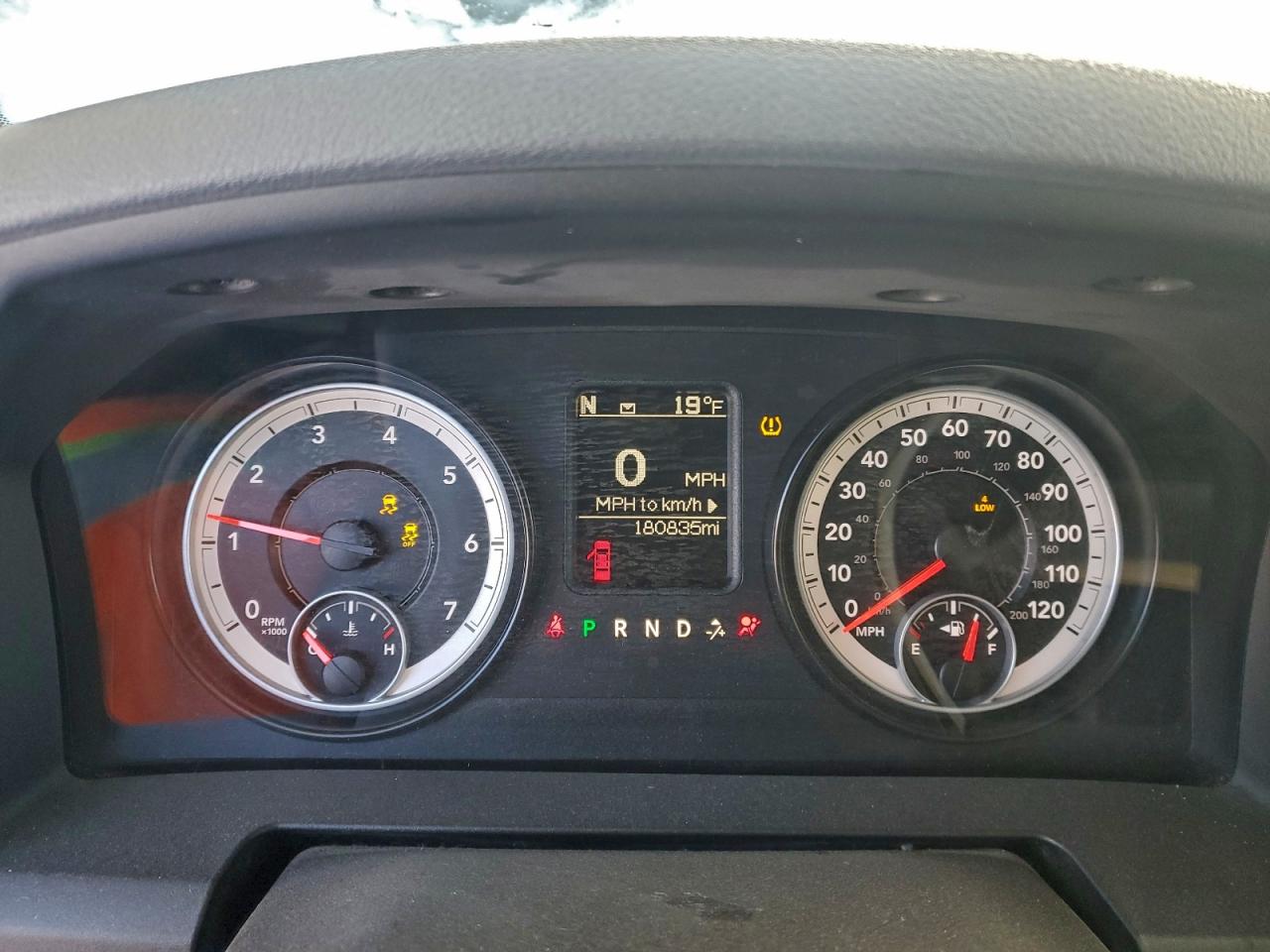 Ram 1500 Slt Image 9