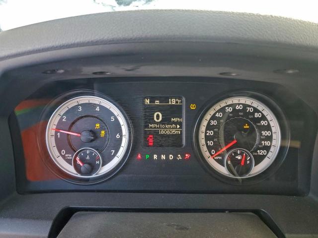 Ram 1500 Slt Image 9