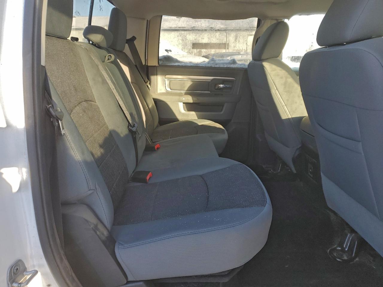 Ram 1500 Slt Image 10