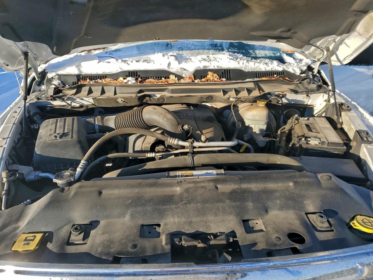 Ram 1500 Slt Image 11