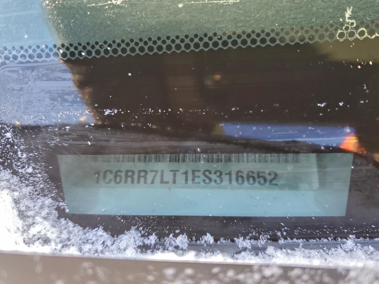 Ram 1500 Slt Image 12