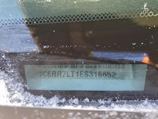 Ram 1500 Slt Image 12