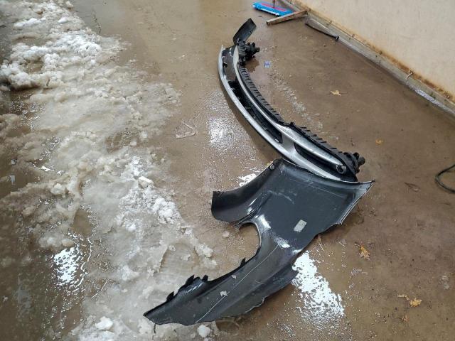 Chrysler Minivan Touring Image 2