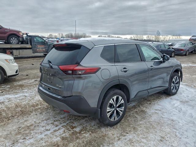 Nissan Rogue Sv Image 4