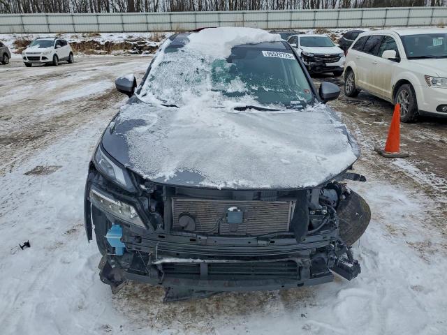 Nissan Rogue Sv Image 2