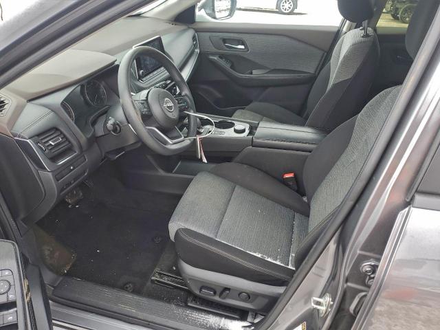 Nissan Rogue Sv Image 10