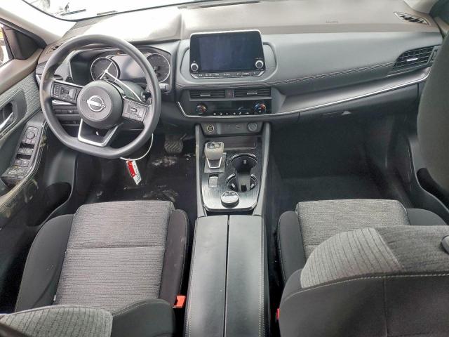 Nissan Rogue Sv Image 11