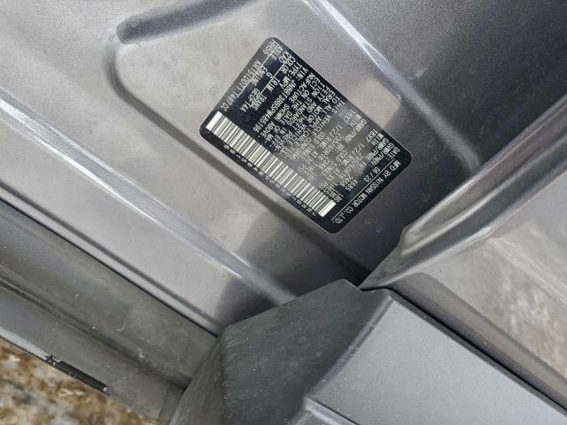 Nissan Rogue Sv Image 9